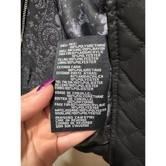 Guess jacket - Picture 4 of 6